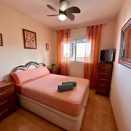 Casaflex, Bonito Atico En El Rincon De La Victoria Lejlighed Eksteriør billede