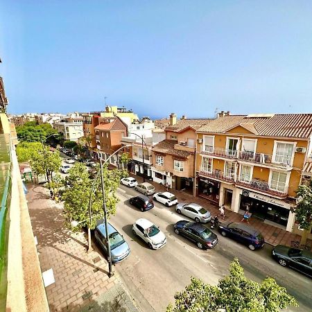 Casaflex, Bonito Atico En El Rincon De La Victoria Lejlighed Eksteriør billede
