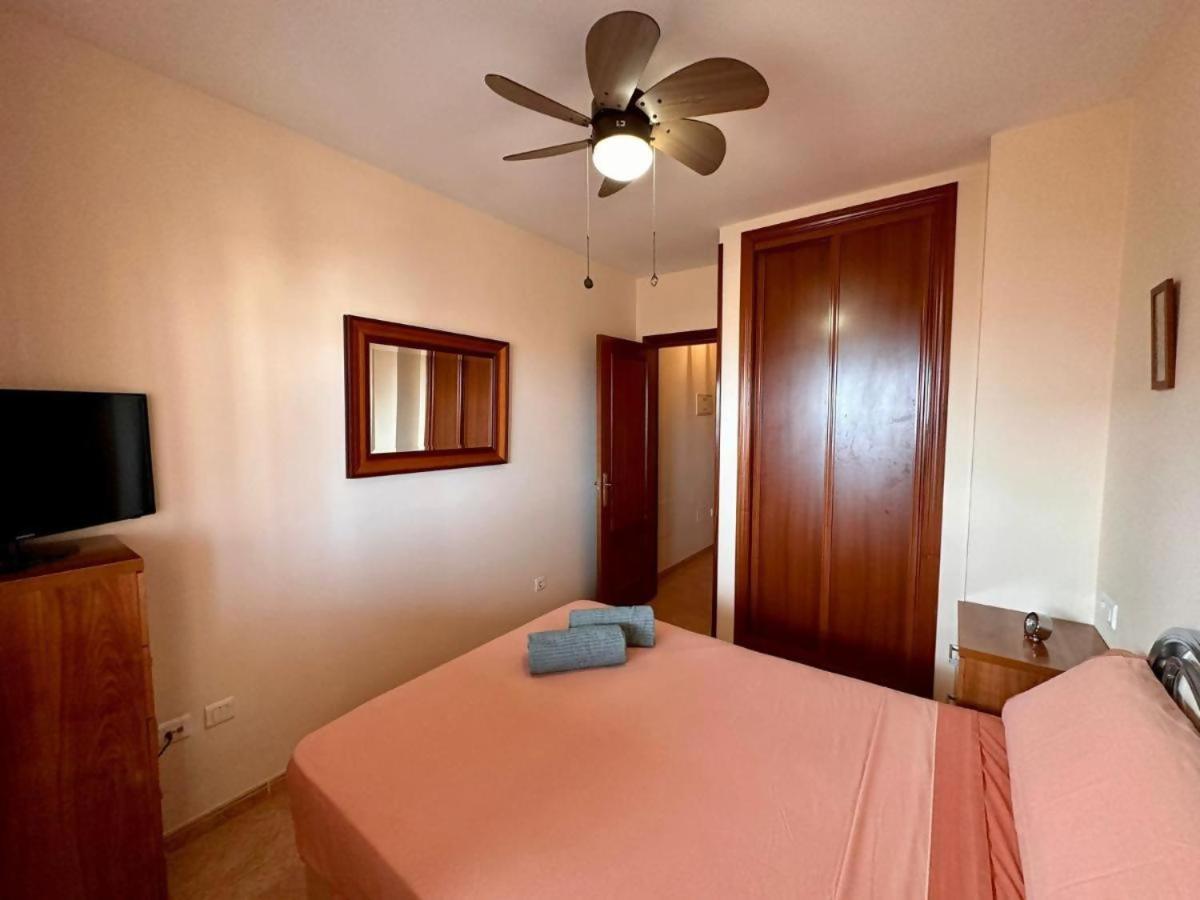 Casaflex, Bonito Atico En El Rincon De La Victoria Lejlighed Eksteriør billede