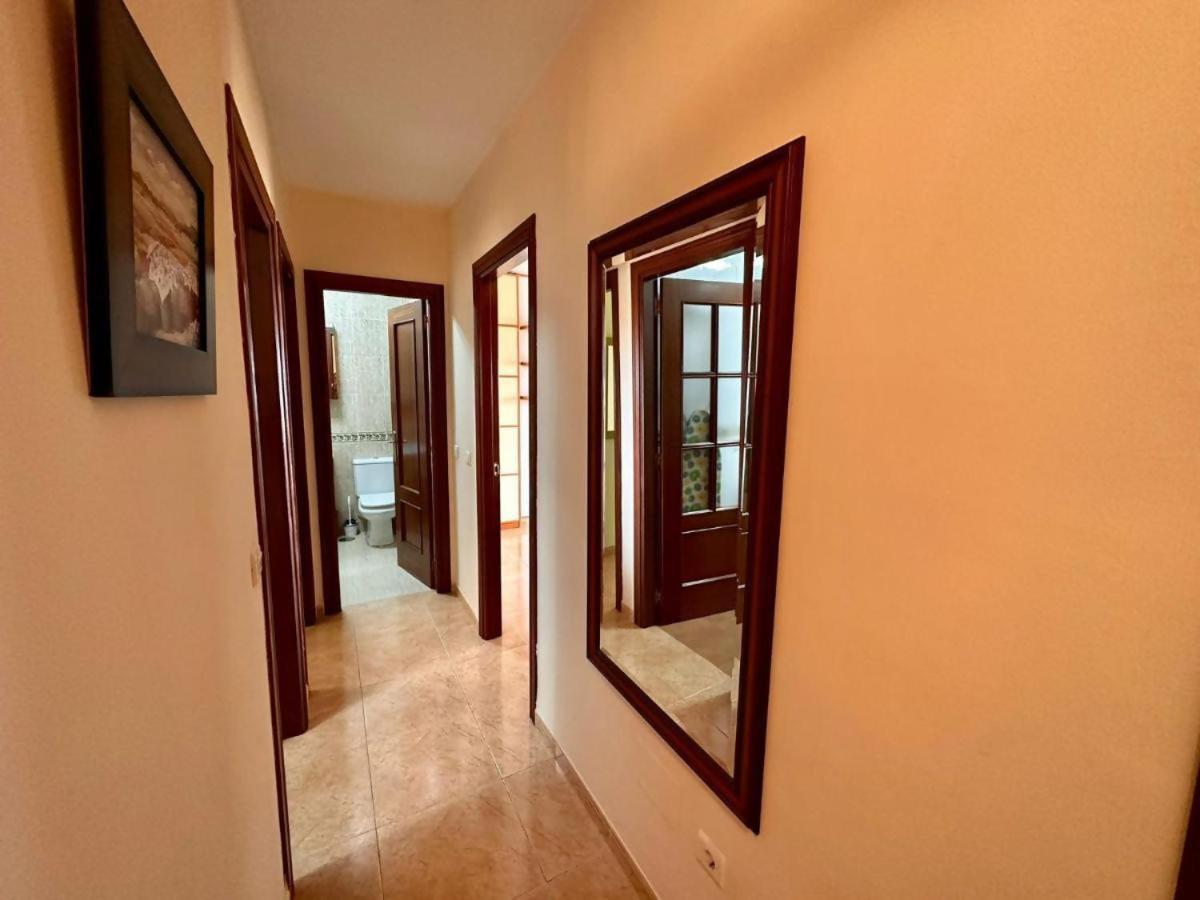 Casaflex, Bonito Atico En El Rincon De La Victoria Lejlighed Eksteriør billede