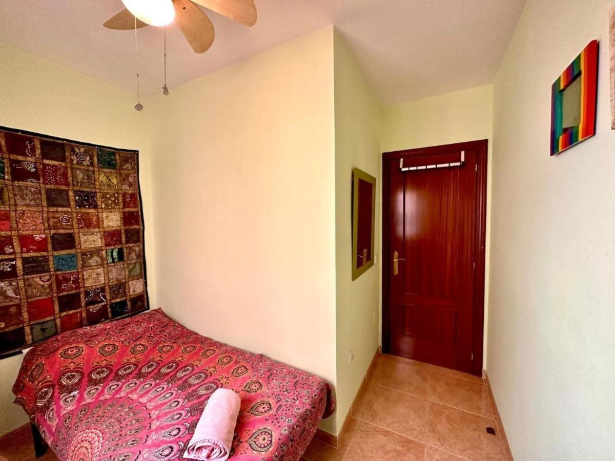 Casaflex, Bonito Atico En El Rincon De La Victoria Lejlighed Eksteriør billede