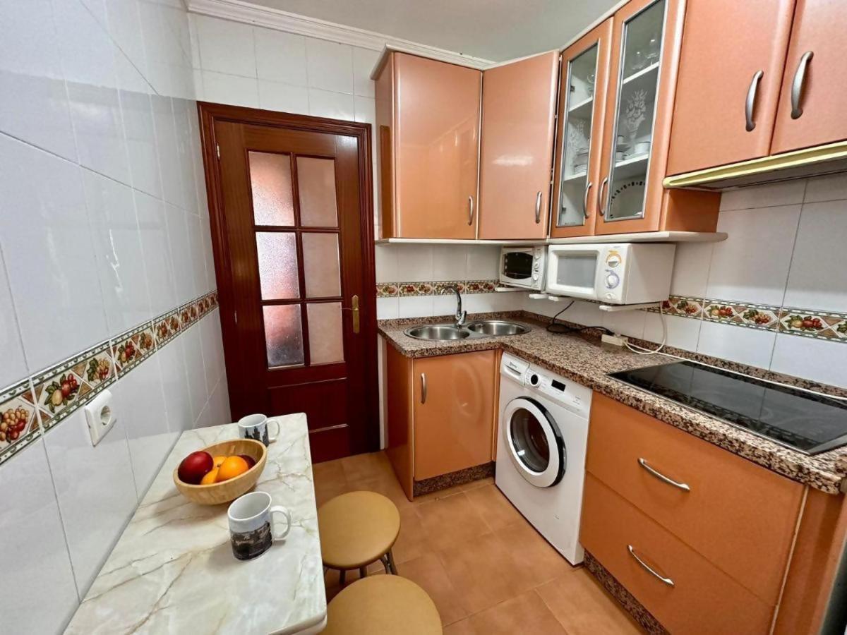 Casaflex, Bonito Atico En El Rincon De La Victoria Lejlighed Eksteriør billede