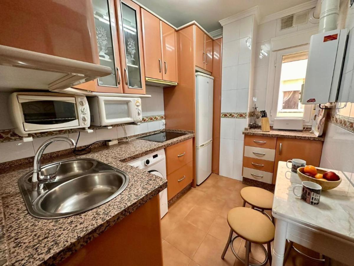 Casaflex, Bonito Atico En El Rincon De La Victoria Lejlighed Eksteriør billede