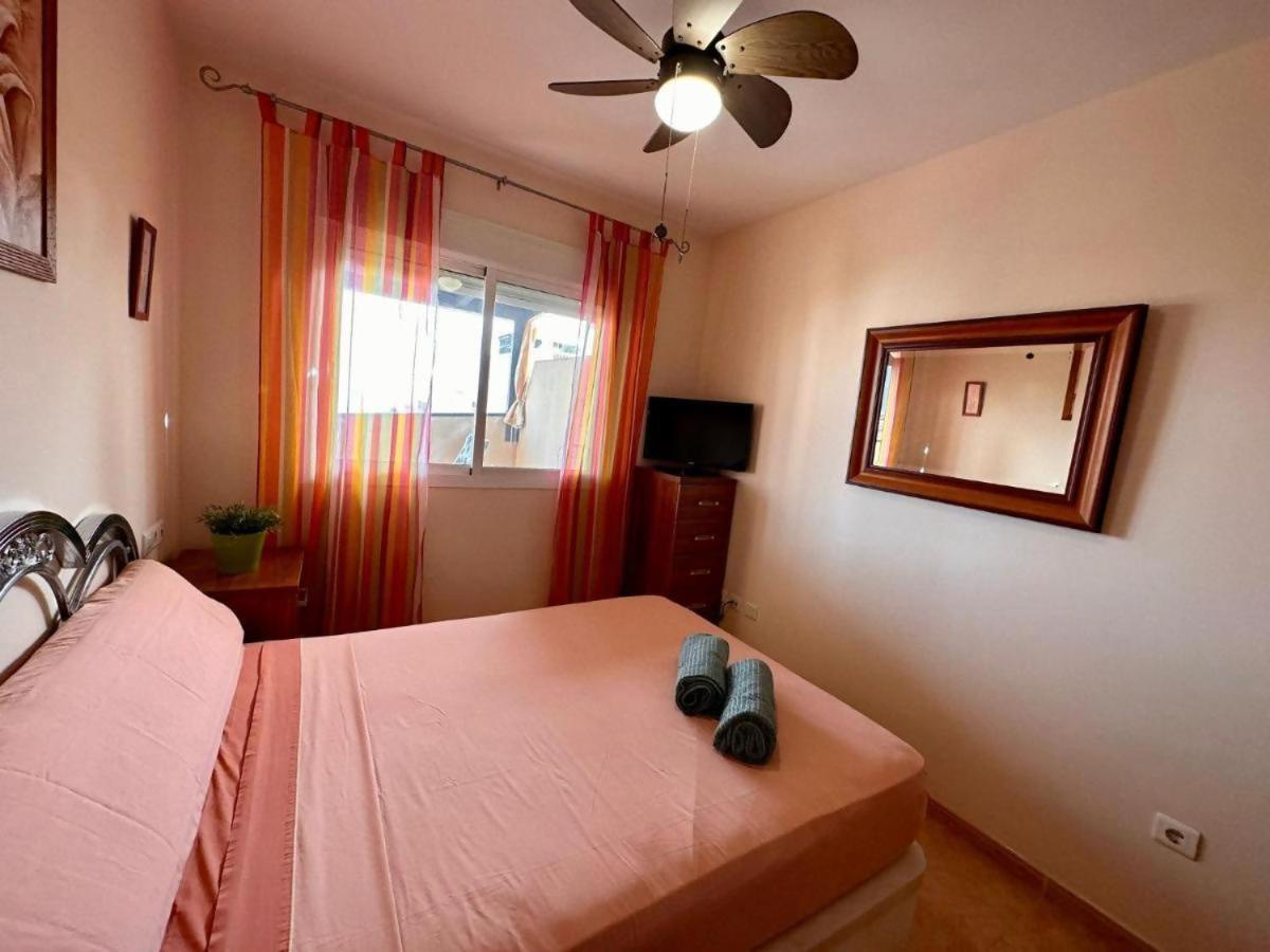 Casaflex, Bonito Atico En El Rincon De La Victoria Lejlighed Eksteriør billede