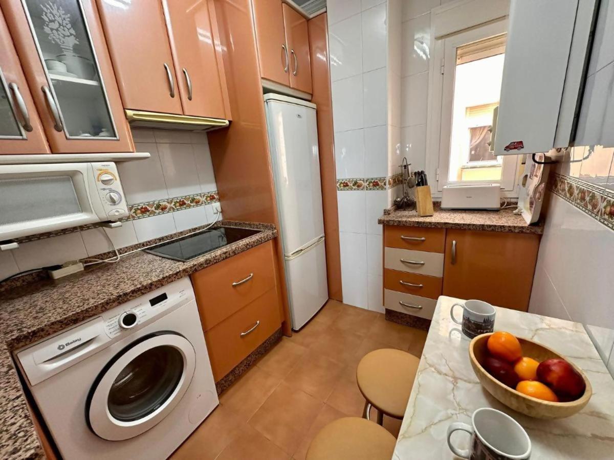 Casaflex, Bonito Atico En El Rincon De La Victoria Lejlighed Eksteriør billede