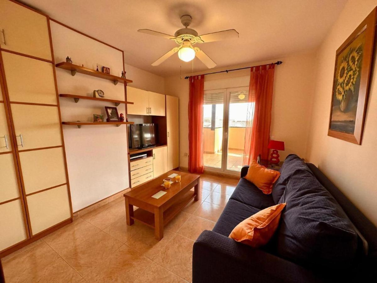 Casaflex, Bonito Atico En El Rincon De La Victoria Lejlighed Eksteriør billede