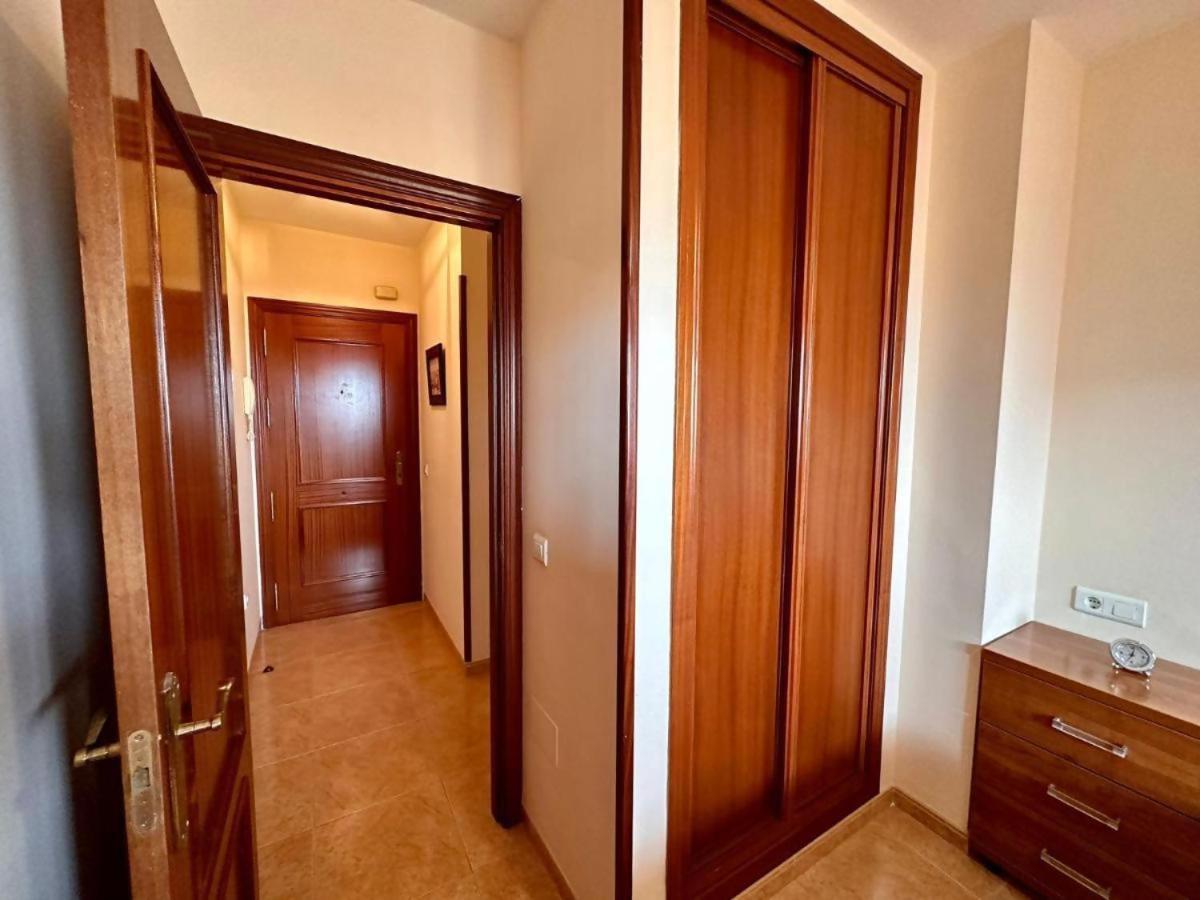 Casaflex, Bonito Atico En El Rincon De La Victoria Lejlighed Eksteriør billede