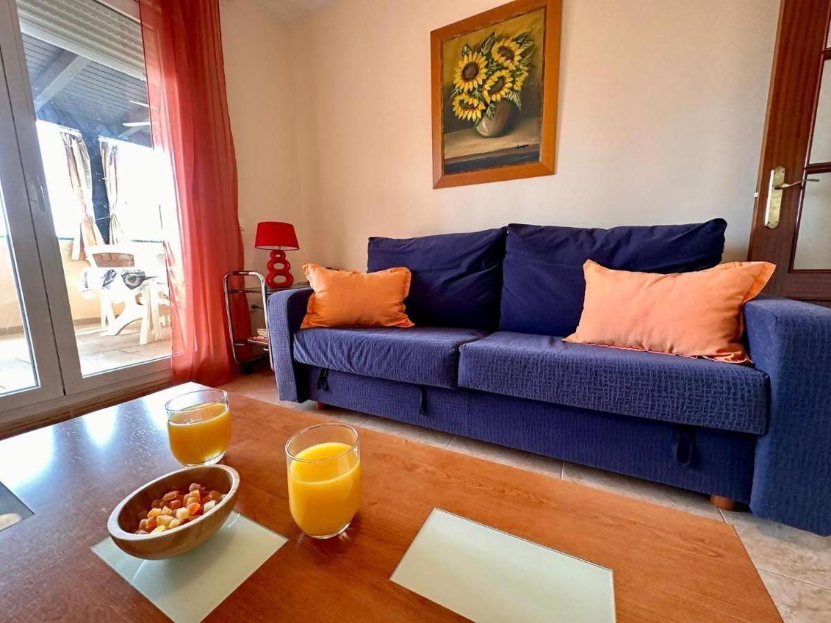 Casaflex, Bonito Atico En El Rincon De La Victoria Lejlighed Eksteriør billede