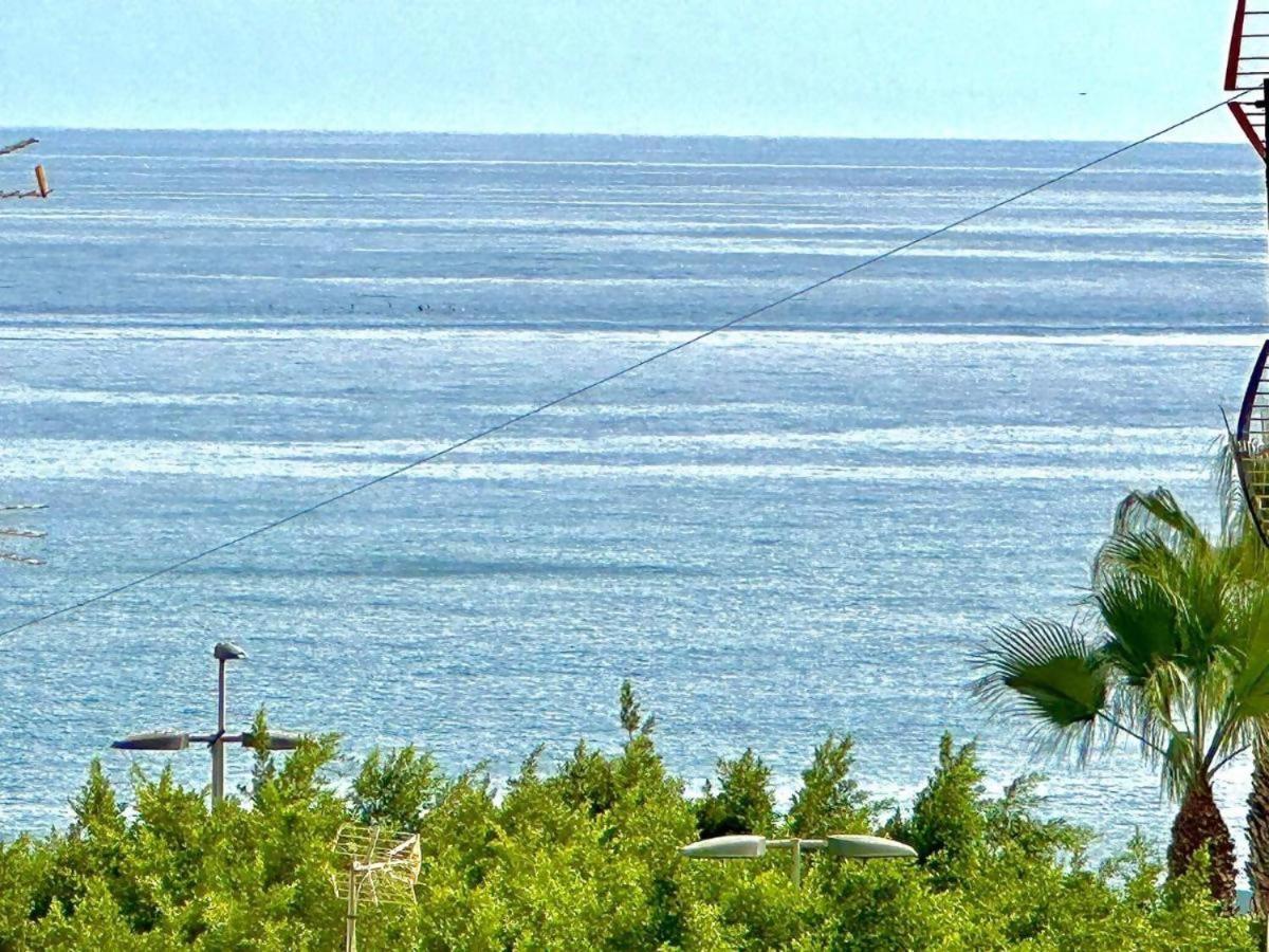 Casaflex, Bonito Atico En El Rincon De La Victoria Lejlighed Eksteriør billede