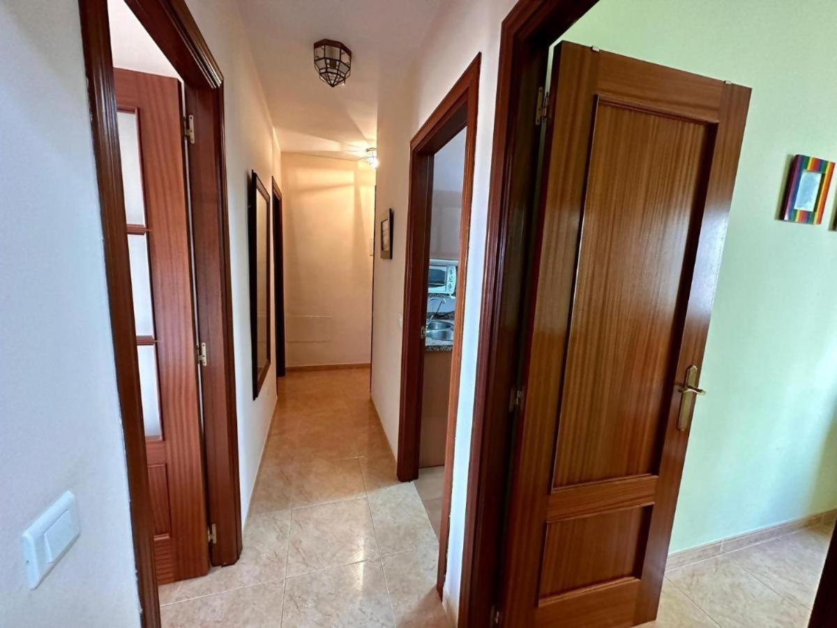 Casaflex, Bonito Atico En El Rincon De La Victoria Lejlighed Eksteriør billede