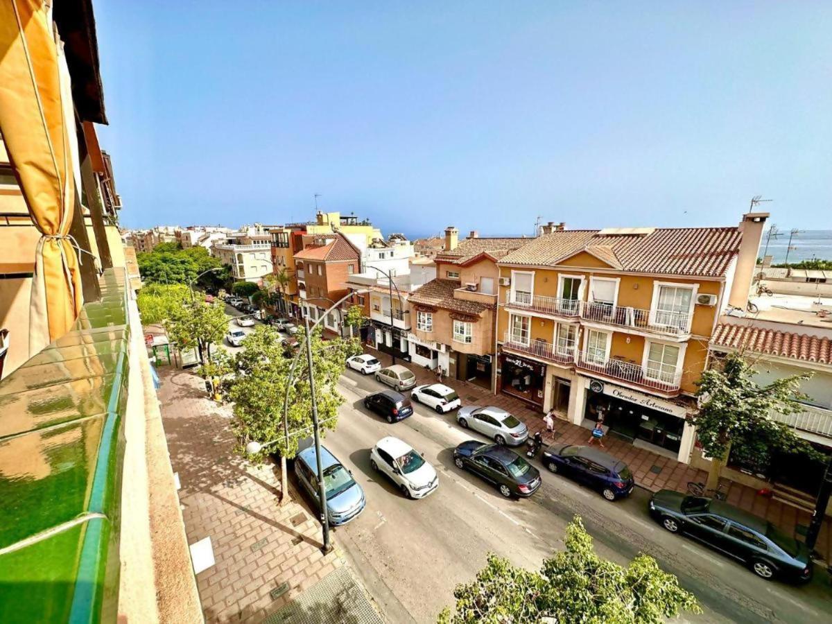 Casaflex, Bonito Atico En El Rincon De La Victoria Lejlighed Eksteriør billede